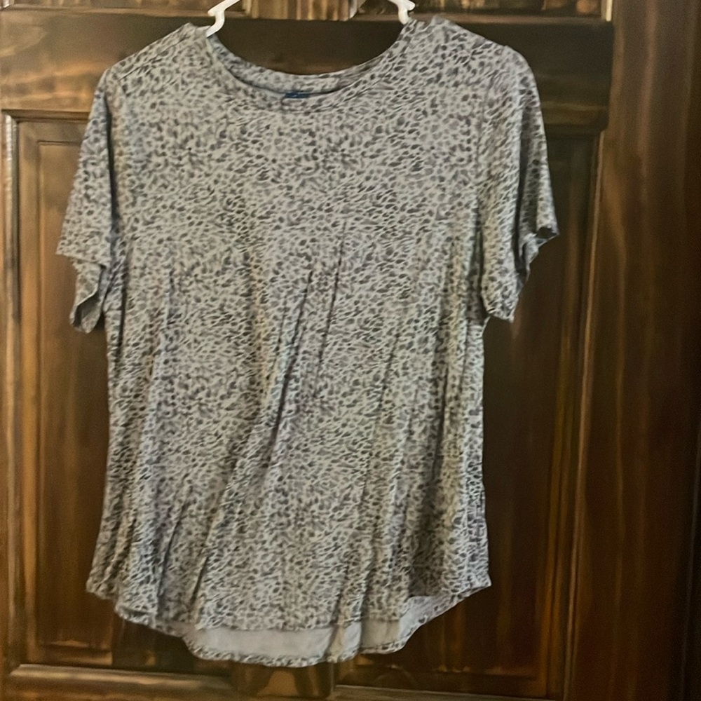 Old Navy Soft Tee